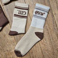 Image 5 of TTPD Socks