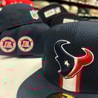 Image 2 of New Era 59Fifty Sideline 