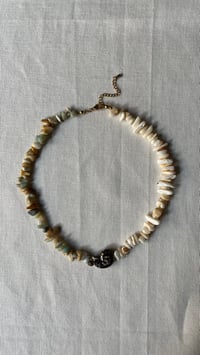Image 1 of Marea Necklace 