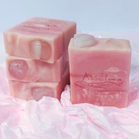Image 2 of Rose Quartz (New) - Cleanse Collection