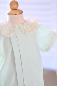 Image 3 of Jack & Jill Lace Collar Collection 