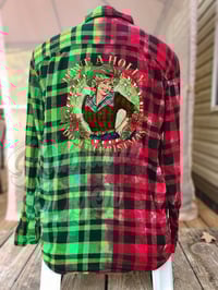 Image 7 of Christmas Flannel
