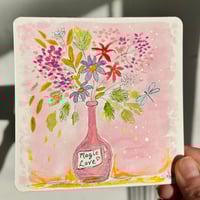 Image 2 of Nature Spells ~ Magic Love