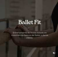 Image 3 of Ballet Fit & Brunch