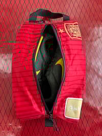 Image 1 of Boot Bag - Spain