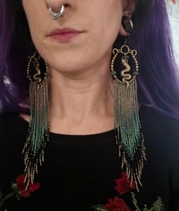 Image 3 of Serpent style 4