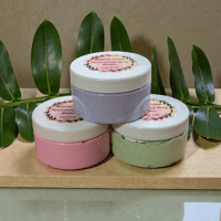 Image 2 of Whipped and Nourishing Body Butter 100ml