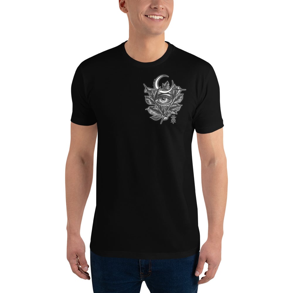 Sight - Short Sleeve T-shirt
