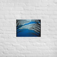 Image 4 of Night Sky Poster