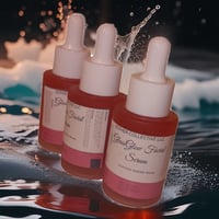 Image 4 of GlassGlow Facial Serum – Illuminate. Hydrate. Renew.