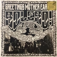 Bolero! - Greeted Mother Earth