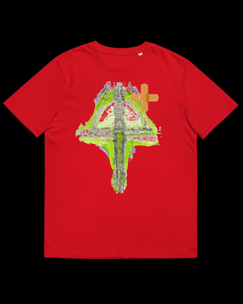 Image of Band Aid T