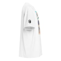 Image 2 of Waves Wouldn't Dip Back Then T-Shirt