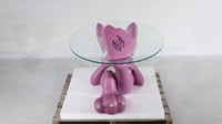 Image 3 of Bunny table 