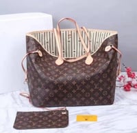 Image 1 of LV Neverful 