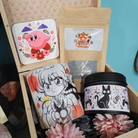 Image 1 of Petit Coffret Noël 25€