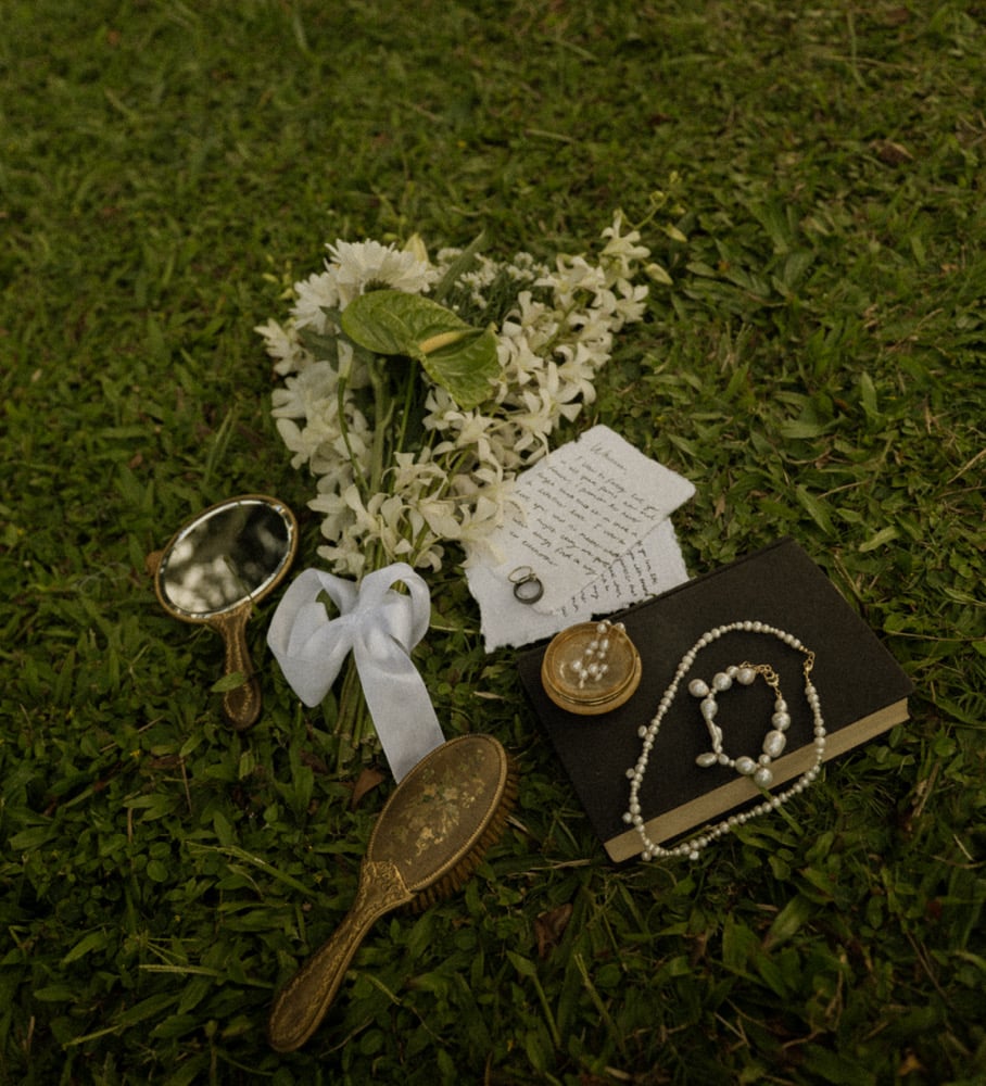 Image of Kenzie necklace