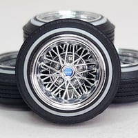 Image 9 of 1:25 45 spokes