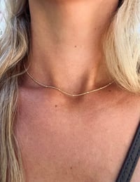 Image 5 of ✨WHOLESALE✨ Stardust Necklace