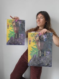 Image 1 of FRIDA PRINT 2