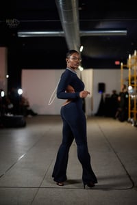 Image 3 of Slither suit