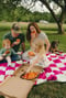 Image of BYO pizza picnic! (retainer only)