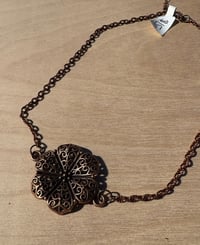 Image 2 of Lady Flora’s Choker