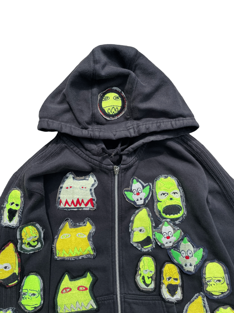 Planet HommeR [XL] Image 2