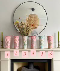 Image 2 of Summer Flower Buckets 🌸