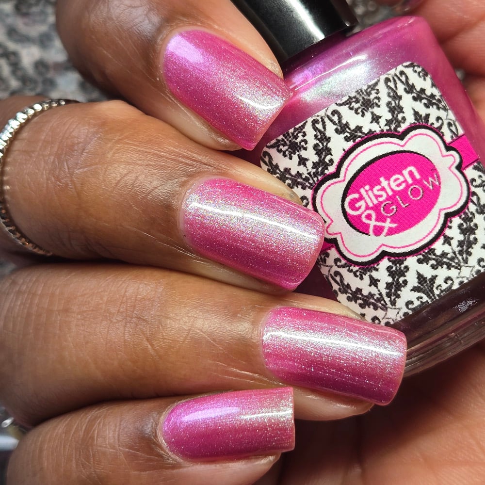 Image of Glisten & Glow Single & Ready to Flamingle
