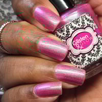 Image 1 of Glisten & Glow Single & Ready to Flamingle