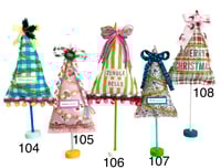 Pick Your Favorite Holiday Tree 21