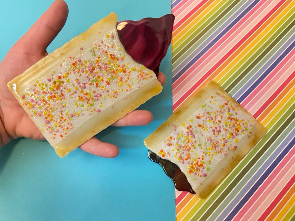 Image of Pop-Tart #7