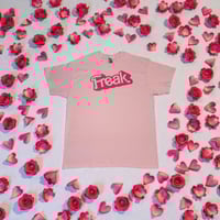 Image 1 of PRE-ORDER FREAK SHIRT- ORIGINAL & CROPPED