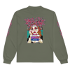 B4CK2SKCÜL Long sleeve