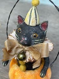 Image 3 of Halloween Cat 13