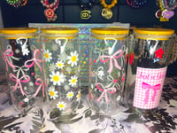 Image 1 of Customized Glass Cups