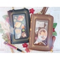 Original Cross Body Book Ita Wallet