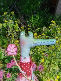 Image 2 of CrocoBella