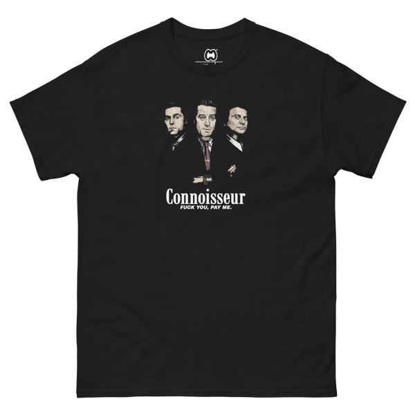 Image of WISEGUYS.