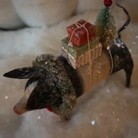 Image 3 of Christmas Pig 5