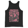 Project Shokushu Tank Top