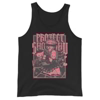 Project Shokushu Tank Top