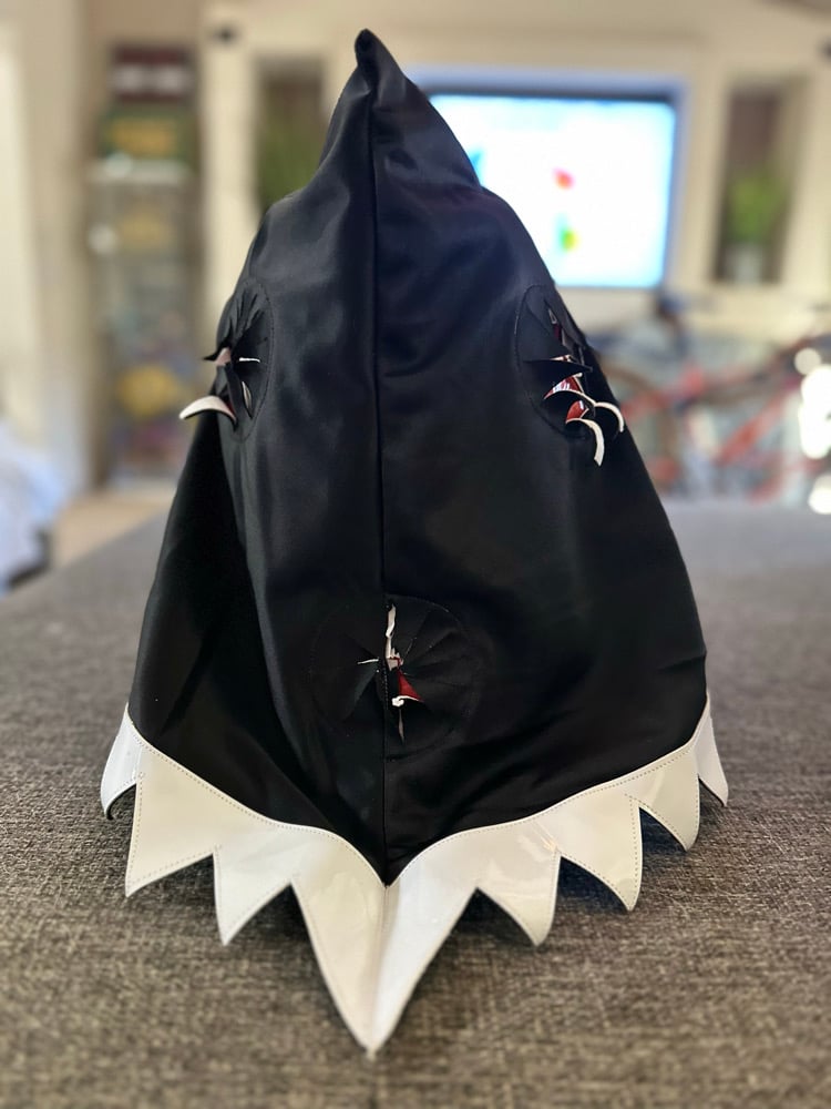 Image of La Parka WCW Luchador - PRO Mask