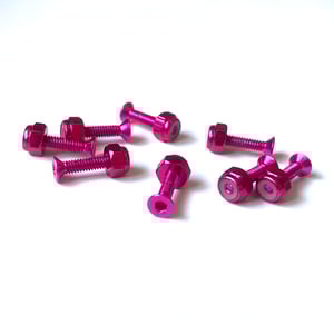 Image of Color HB Hardware