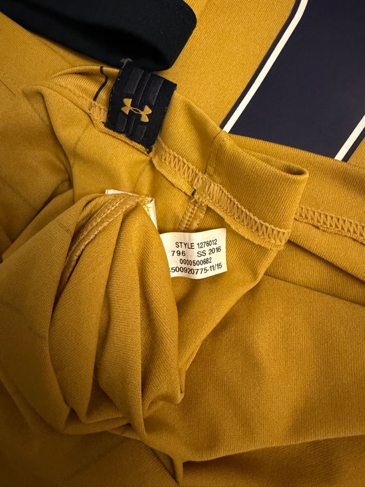 Image of PRE ORDER: Tottenham Hotspur “LAMELA 11” 2016/17 Third Shirt + PL patches (M)