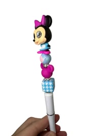 Image 4 of Winking Mouse Pen