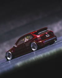 Image 11 of SUPREME HONDA CIVIC EK9 CUSTOM 
