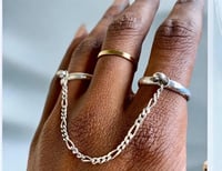 Image 4 of Chain Rings Set