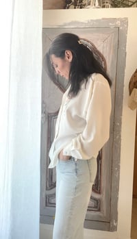 Image 7 of Chemise année 80